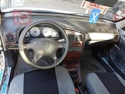 Peugeot Pars